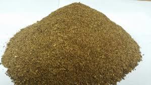 Brown Sugarcane Dried Molasses Powder