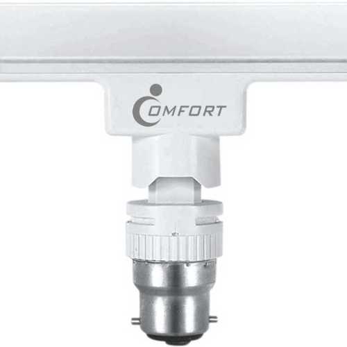 White T Bulb 10 Watt Comfort Led