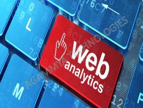Web Analytics Services By Agammya Technologies