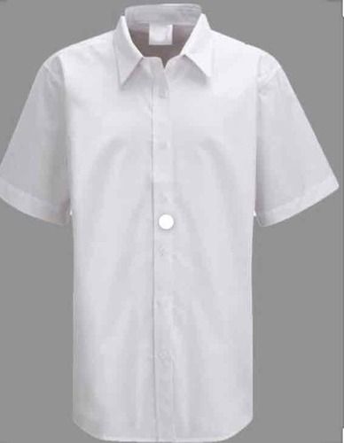 White Shirt for School Uniform