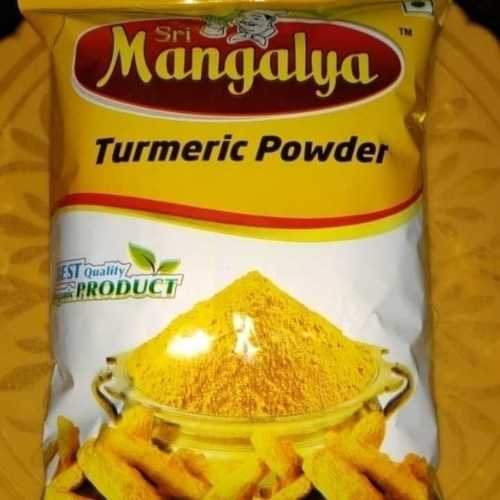 Yellow 100% Pure Natural Turmeric Powder