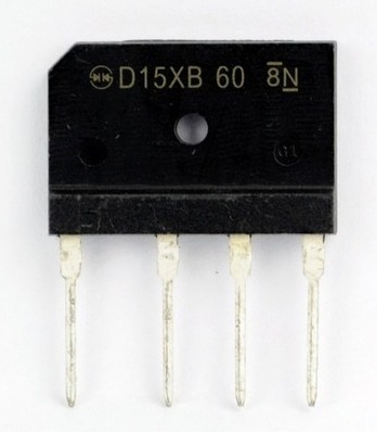 BU2508-E3A silicon Bridge Rectifiers