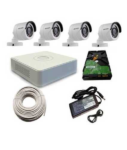 Digital Wireless Cctv Camera