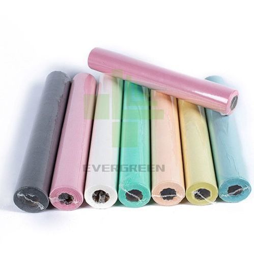 Disposable Exam Paper Rolls