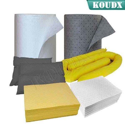 Eco Friendly Chemical Absorbents (Koudx)