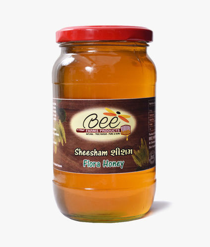 Excellent Taste Sheesham Flora Honey