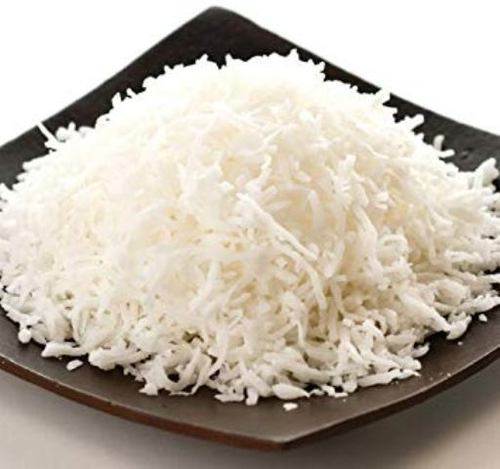 Excellent Taste Shredded Coconut