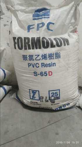 Formosa PVC Resin S 65D