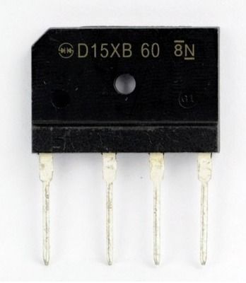 rectifier diode