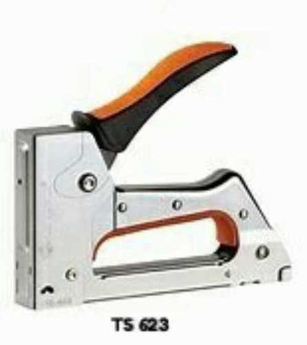 Silver Heavy Duty Stapler For Office