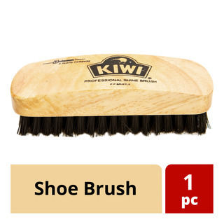 kiwi shoe brush