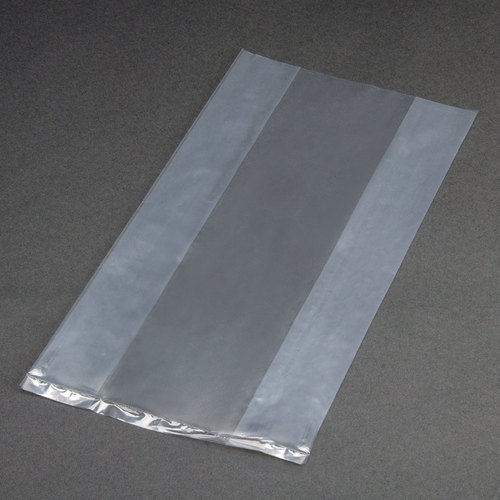 Transparent Light Weighted Ldpe Bags