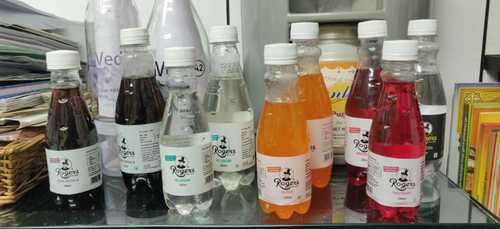 Liquid Cold Drinks For Enrich Energy