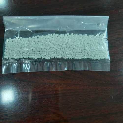 Natural Plastic White Color Masterbatches