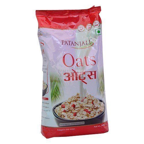 Patanjali Oats