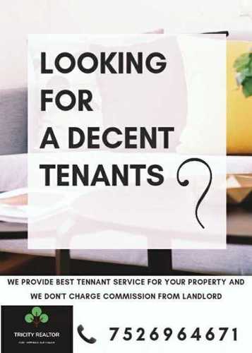 Property Rental Service