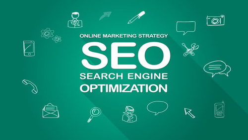 Search Engine Optimization Service (SEO)