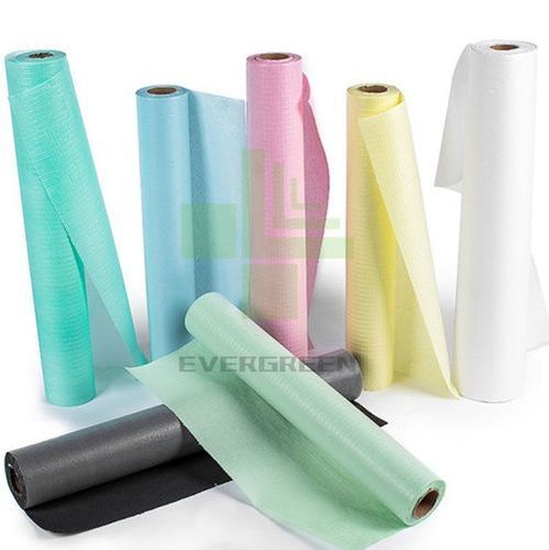 Soft Massage Paper Rolls Application: Hospital