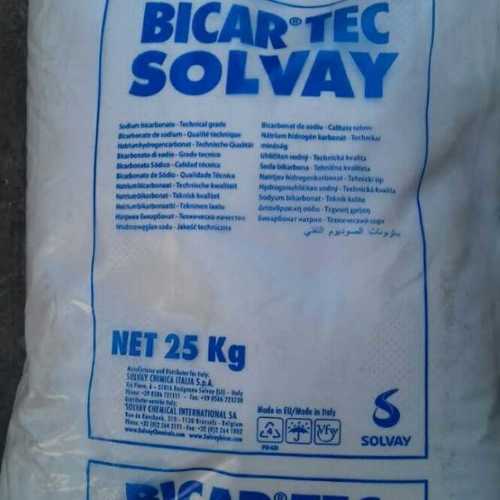 Soudium Bicarbonate Application: Industrial