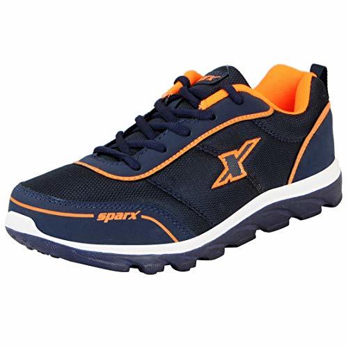 sparx shoes company
