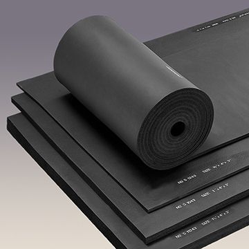 Thermal, Acoustic, Moisture Insulation Sheet