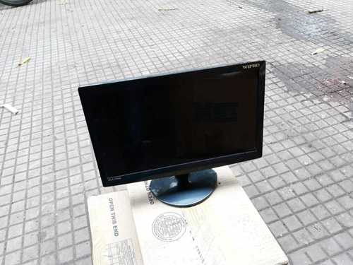 12.1 Inches Used Desktop