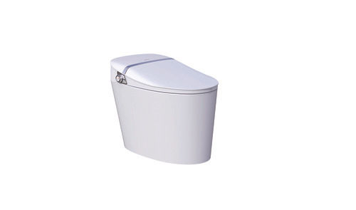 2019 Faenza Ceramic Smart Toilet F19