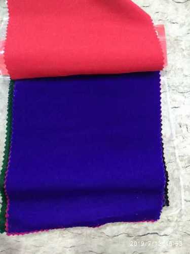 9000 Micro Velvet Fabric