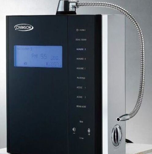 Alkaline Water Ionizer