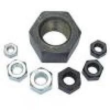 ASTM Heavy Series Nut