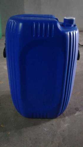 Blue Plastic HDPE Drum