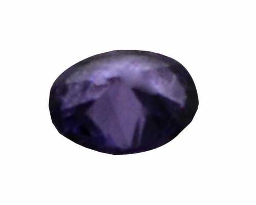 Blue Sapphire Gemstone