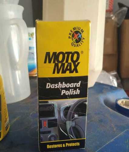 Car Dashboard Polishers(Protector)