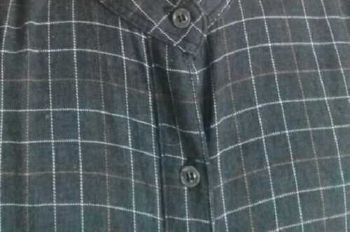 Cotton Shirting Checks Fabrics