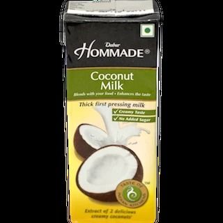 Dabur Hommade Coconut Milk