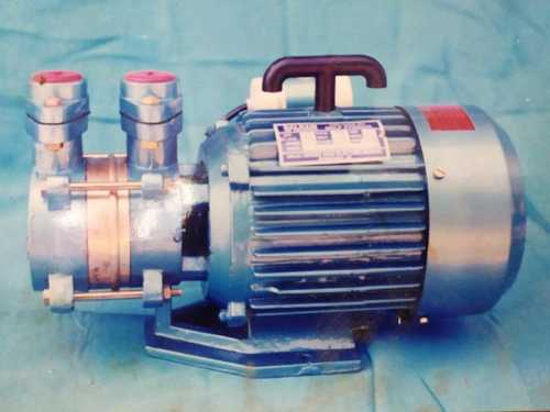 Electric Submersible Motor Pumps Caliber: 10