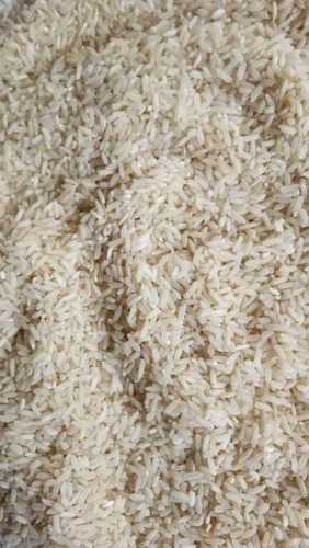 Common Fresh White Basmati Rice