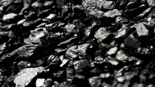 High Combustion Rating Indonesian Coal