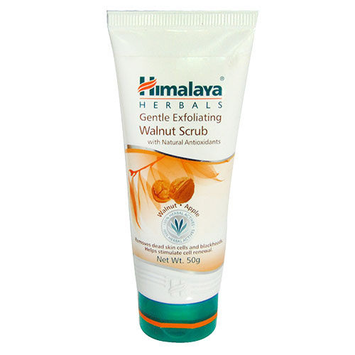 Himalaya Walnut Scrub