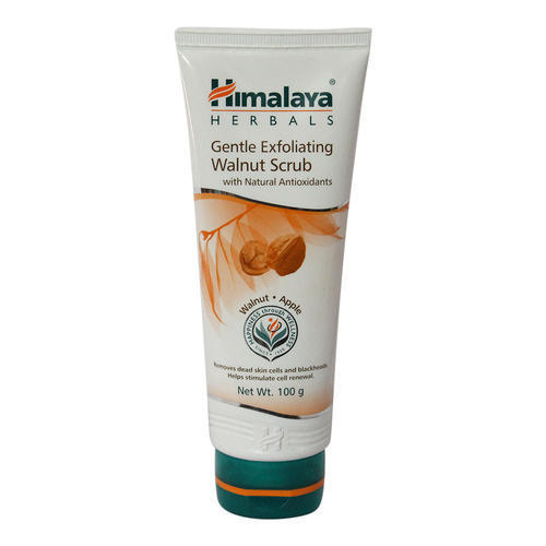 Himalaya Walnut Scrub