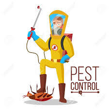 Pest Control Services in Mulund By Doctors Pest Control Thane East