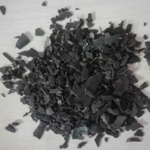 Black Plastic Scrap For Recycling