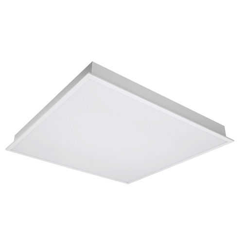 Standard White Quadra Led Panel Light