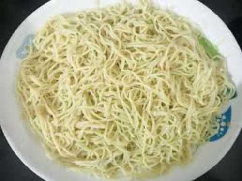Rich in Taste Fresh Noodles