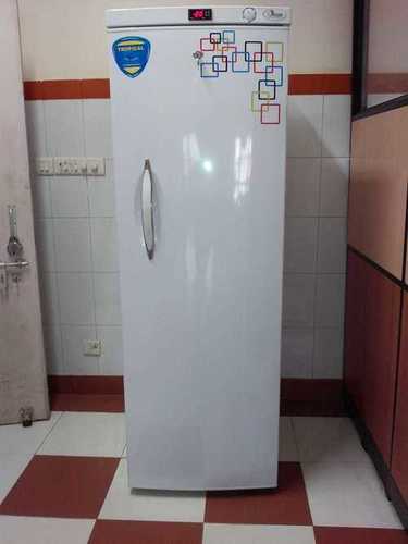 Simple Installation Automatic Grade Deep Freezer (-20A C)