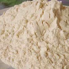 White Dough Relaxer Powder