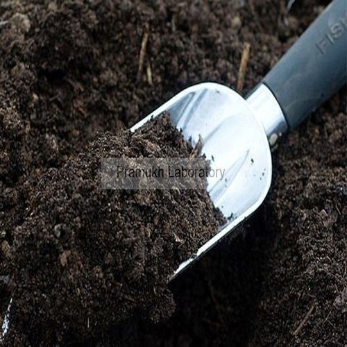 fertilizer testing services