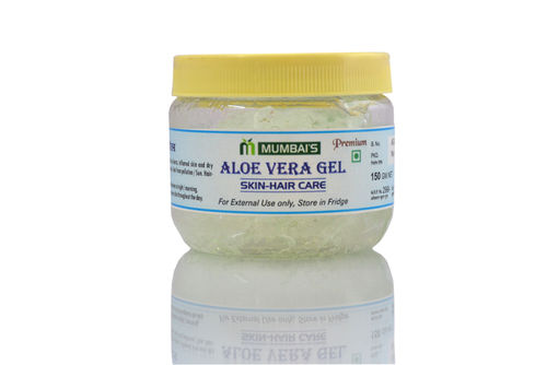 Aloe Vera Gel For Skin And Hair Direction: Use As A Face Wash