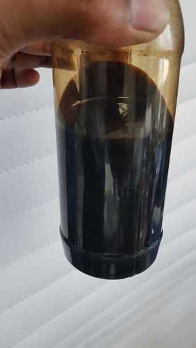 Black Color Furnace Oil