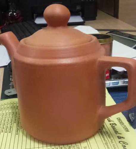 Clay Hot Tea Pot
